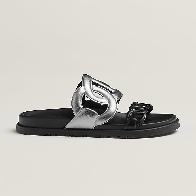*夏映え抜群！完売注意*【HERMES】Sandalen Extra Extra sandal | Hermès UK